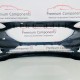 Ford Kuga Front Bumper Mk3 St Line Genuine Blue Lv4b17f003s | 2020-2024 [Bc28]