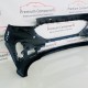 Ford Kuga Front Bumper Mk3 St Line Genuine Blue Lv4b17f003s | 2020-2024 [Bc28]