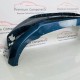 Ford Kuga Front Bumper Mk3 St Line Genuine Blue Lv4b17f003s | 2020-2024 [Bc28]