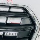 Ford Transit Grill Front Bumper Mk8 Genuine Rk31-17b968-c | 2019-2025 [zc10]