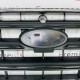 Ford Transit Grill Front Bumper Mk8 Genuine Rk31-17b968-c | 2019-2025 [zc10]