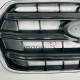 Ford Transit Grill Front Bumper Mk8 Genuine Rk31-17b968-c | 2019-2025 [zc10]