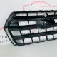 Ford Transit Grill Front Bumper Mk8 Genuine Rk31-17b968-c | 2019-2025 [zc10]