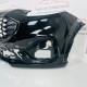 Ford Puma Front Bumper St Line Genuine Black L1tb-17757-d | 2019 – 2023 [ao149]