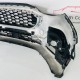 Ford Puma Front Bumper St Line Genuine Black L1tb-17757-d | 2019 – 2023 [ao149]