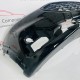 Ford Puma Front Bumper St Line Genuine Black L1tb-17757-d | 2019 – 2023 [ao149]