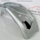 Ford Focus Front Bumper Mk4 St Line Genuine Silver Nx7b17757 | 2022-2025 [Bc49]