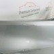 Ford Focus Front Bumper Mk4 St Line Genuine Silver Nx7b17757 | 2022-2025 [Bc49]