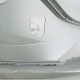 Ford Focus Front Bumper Mk4 St Line Genuine Silver Nx7b17757 | 2022-2025 [Bc49]