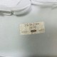Ford Focus Front Bumper Mk4 St Line Genuine Silver Nx7b17757 | 2022-2025 [Bc49]
