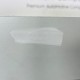 Ford Focus Front Bumper Mk4 St Line Genuine Silver Nx7b17757 | 2022-2025 [Bc49]