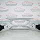 Ford Focus Front Bumper Mk4 St Line Genuine Silver Nx7b17757 | 2022-2025 [Bc49]