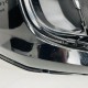 Ford Focus Front Bumper Titanium X Genuine Black Nx7b17757a | 2022-2025 [Bc65]