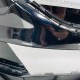 Ford Focus Front Bumper Titanium X Genuine Black Nx7b17757a | 2022-2025 [Bc65]