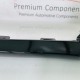 Ford Focus Front Bumper Titanium X Genuine Black Nx7b17757a | 2022-2025 [Bc65]