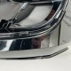 Ford Focus Front Bumper Titanium X Genuine Black Nx7b17757a | 2022-2025 [Bc65]