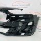 Ford Focus Front Bumper Titanium X Genuine Black Nx7b17757a | 2022-2025 [Bc65]