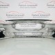 Ford Focus Front Bumper Titanium X Genuine Black Nx7b17757a | 2022-2025 [Bc65]