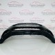 Ford Puma Front Bumper St Line Genuine Black L1tb17757 | 2019–2023 [Bc71]