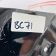 Ford Puma Front Bumper St Line Genuine Black L1tb17757 | 2019–2023 [Bc71]