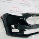 Ford Puma Front Bumper St Line Genuine Black L1tb17757 | 2019–2023 [Bc71]