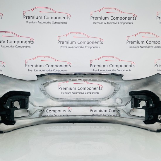 Ford Puma Front Bumper St Line Genuine Black L1tb17757 | 2019–2023 [Bc71]