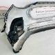 Ford Puma Front Bumper St Line Genuine Black L1tb17757 | 2019–2023 [Bc71]