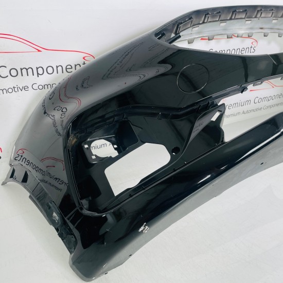 Ford Puma Front Bumper St Line Genuine Black L1tb17757 | 2019–2023 [Bc71]