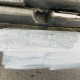 Ford Fiesta Mk8 Front Bumper Genuine Silver Needs Repair 2013- 2016 [ai18]