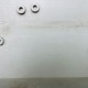 Ford C Max Front Bumper Genuine Silver With Pdc F1cbr17757a / 2015 - 2018 [ar26]