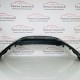 Ford Focus Front Bumper Mk4 Zetec Genuine Grey Jx7b17757a | 2018-2021 [Bc88]