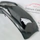 Ford Focus Front Bumper Mk4 Zetec Genuine Grey Jx7b17757a | 2018-2021 [Bc88]