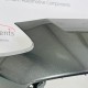 Ford Focus Front Bumper Mk4 Zetec Genuine Grey Jx7b17757a | 2018-2021 [Bc88]