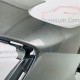Ford Focus Front Bumper Mk4 Zetec Genuine Grey Jx7b17757a | 2018-2021 [Bc88]