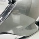 Ford Focus Front Bumper Mk4 Zetec Genuine Grey Jx7b17757a | 2018-2021 [Bc88]