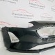 Ford Focus Front Bumper Mk4 Zetec Genuine Grey Jx7b17757a | 2018-2021 [Bc88]