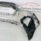 Ford Focus Front Bumper Mk4 Zetec Genuine Grey Jx7b17757a | 2018-2021 [Bc88]