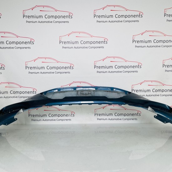 Ford Focus Active Front Bumper Mk4 St Line Genuine Jx7b17757s | 2018-2022 [Bc94]