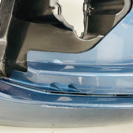 Ford Focus Active Front Bumper Mk4 St Line Genuine Jx7b17757s | 2018-2022 [Bc94]