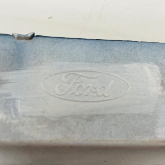 Ford Focus Active Front Bumper Mk4 St Line Genuine Jx7b17757s | 2018-2022 [Bc94]