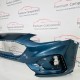 Ford Focus Active Front Bumper Mk4 St Line Genuine Jx7b17757s | 2018-2022 [Bc94]