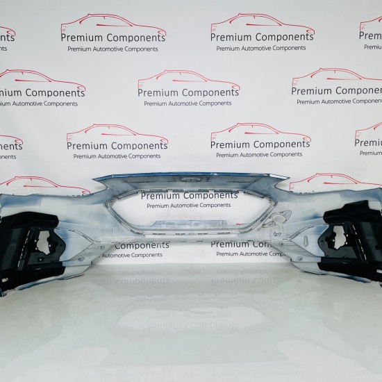 Ford Focus Active Front Bumper Mk4 St Line Genuine Jx7b17757s | 2018-2022 [Bc94]