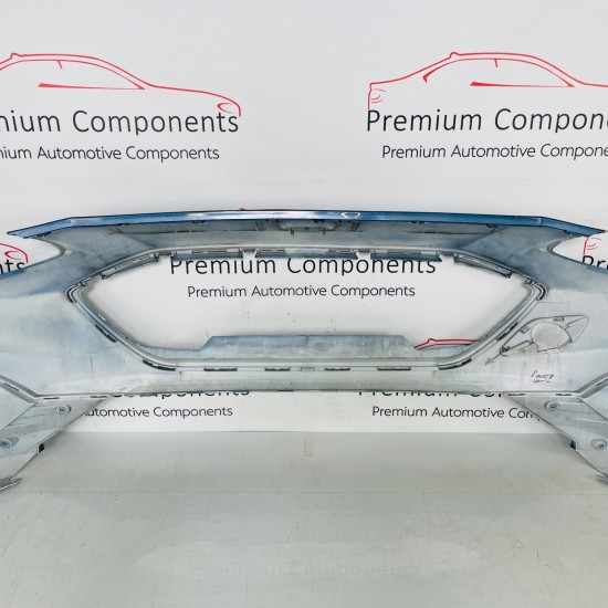 Ford Focus Active Front Bumper Mk4 St Line Genuine Jx7b17757s | 2018-2022 [Bc94]