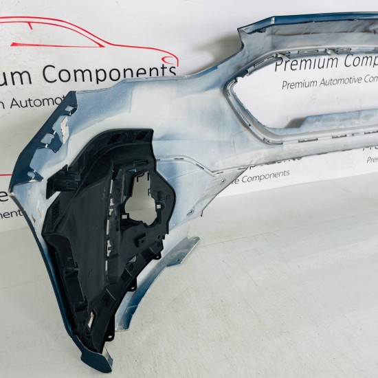 Ford Focus Active Front Bumper Mk4 St Line Genuine Jx7b17757s | 2018-2022 [Bc94]