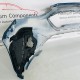 Ford Focus Active Front Bumper Mk4 St Line Genuine Jx7b17757s | 2018-2022 [Bc94]