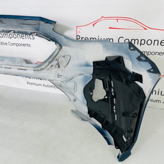 Ford Focus Active Front Bumper Mk4 St Line Genuine Jx7b17757s | 2018-2022 [Bc94]