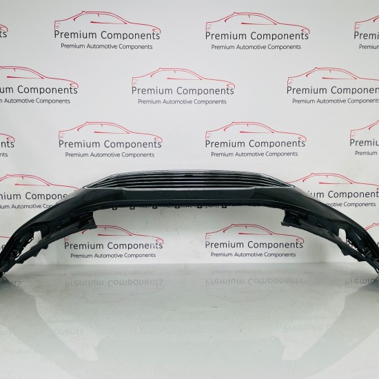 Ford Galaxy Front Bumper Mk3 Facelift Genuine Grey Lm2v17d957 2020-2023 [Bc101]