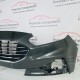 Ford Galaxy Front Bumper Mk3 Facelift Genuine Grey Lm2v17d957 2020-2023 [Bc101]