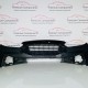 Ford Galaxy Front Bumper Mk3 Facelift Genuine Grey Lm2v17d957 2020-2023 [Bc101]
