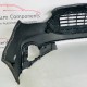 Ford Galaxy Front Bumper Mk3 Facelift Genuine Grey Lm2v17d957 2020-2023 [Bc101]